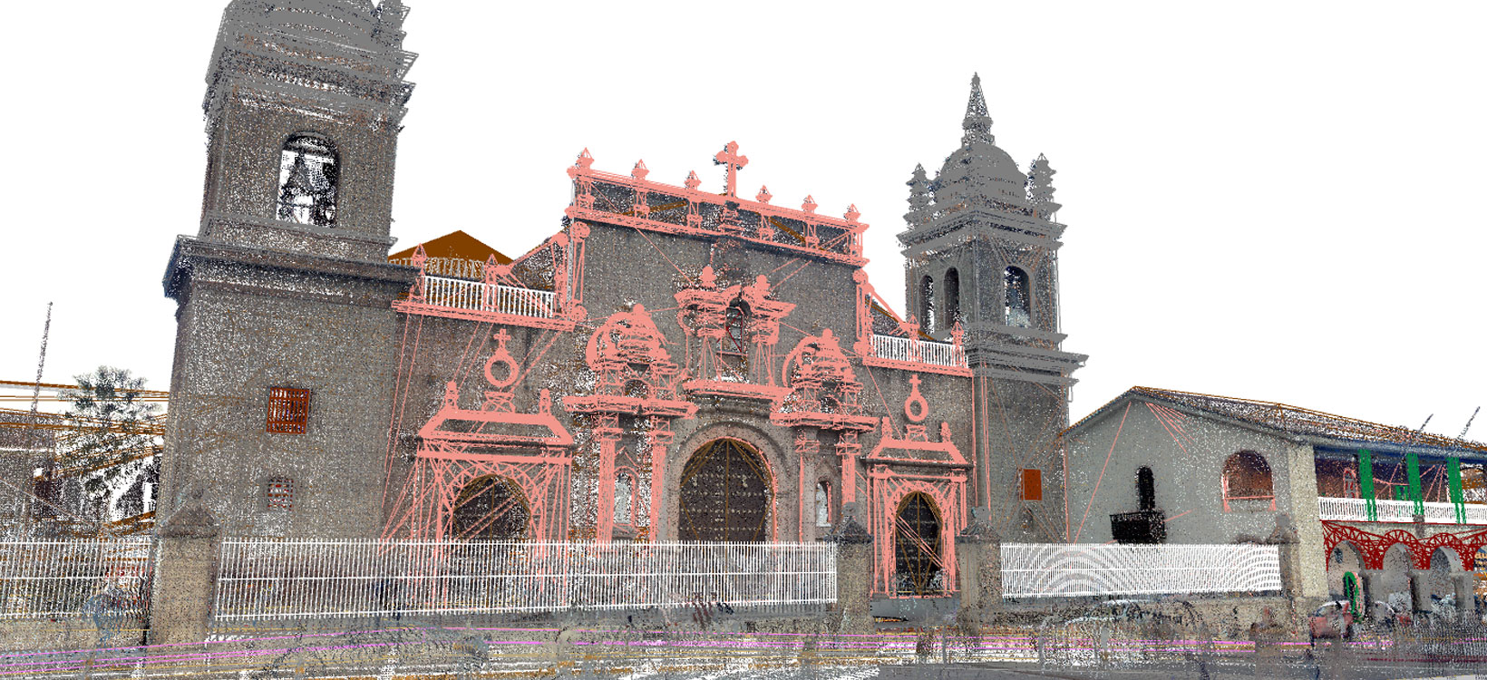 Ayacucho’s smart digital city project